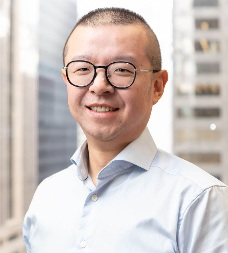 Lu Han, Ph.D., Partner Lumira Ventures