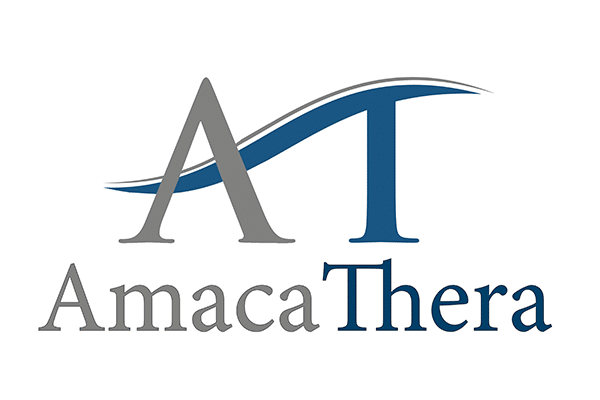 AmacaThera Company Logo