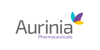 Aurinia Company Logo