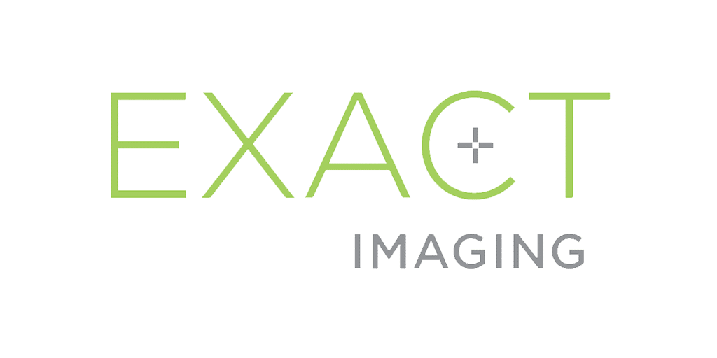 Exact Imaging Company Logo