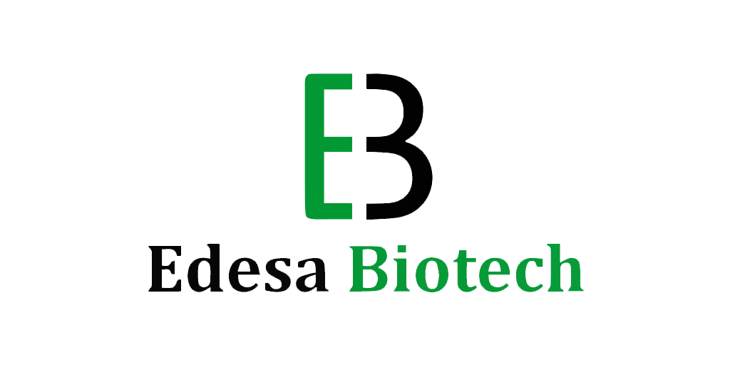 Edesa Biotech Company Logo