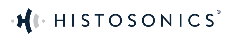 HistoSonics company logo