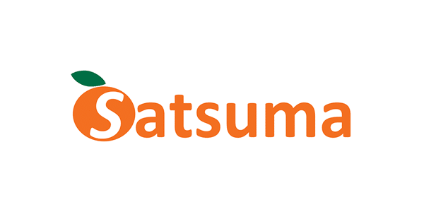 Satsuma Pharmaceuticals Company Logo